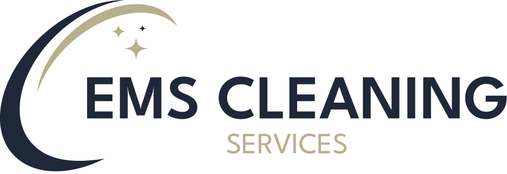 EMS cleaning Logo